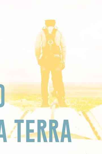 A Rotação da Terra Poster