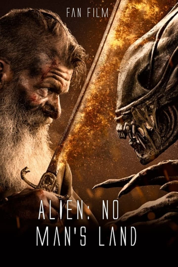 Alien: No Man's Land Poster