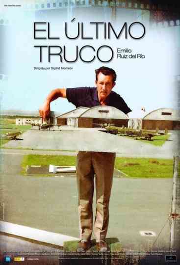El último truco Poster