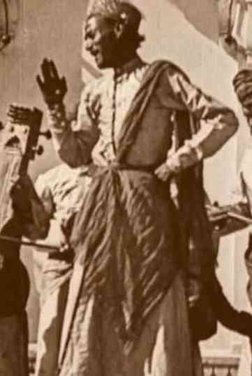 Edward Prince of Wales' Tour of India: Bikaner, Lucknow, Benares, Nepal and Great Tiger Shoot Poster