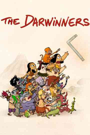 The Darwinners poster