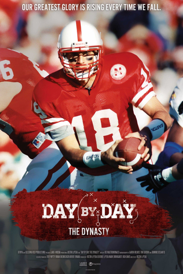 Day by Day: The Dynasty Poster