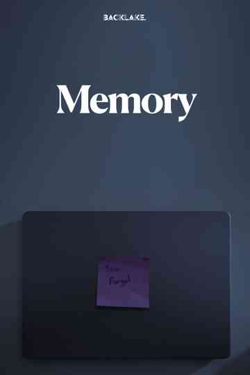 Memory Poster
