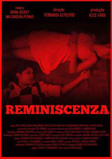 Reminiscenza Poster