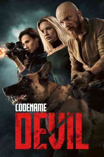 Codename: Devil Poster