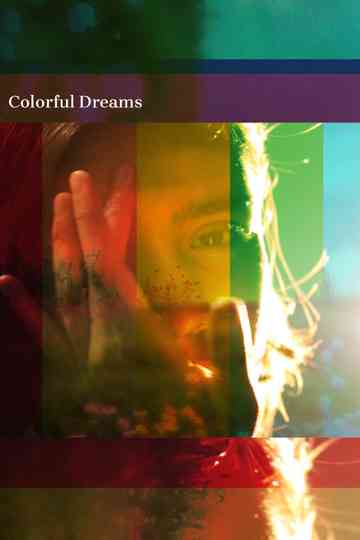Colorful Dreams Poster