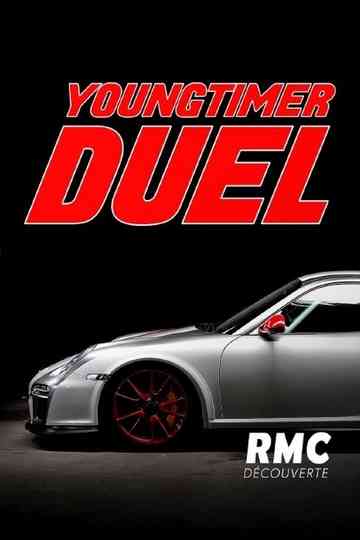 Youngtimer Duell Poster