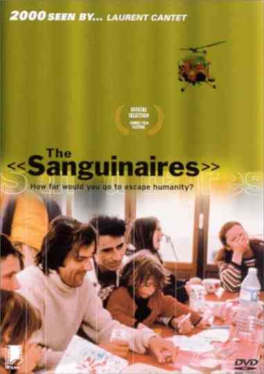 The Sanguinaires Poster