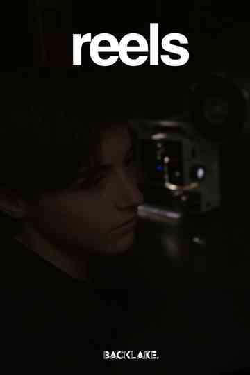 Reels Poster