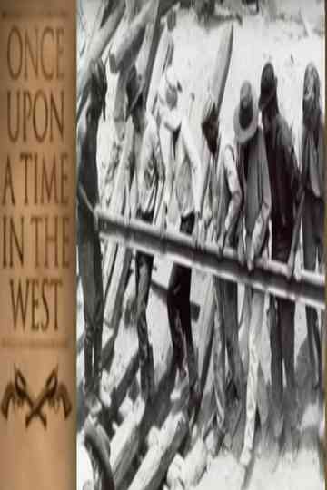 Railroad: Revolutionising the West Poster