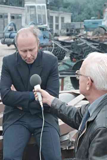 The Ploughman's Fatigue Poster