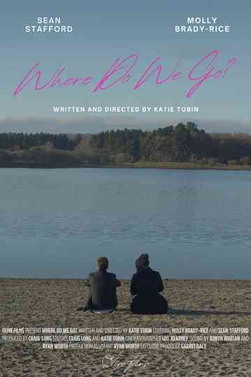 Where Do We Go? Poster