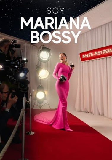 SOY MARIANA BOSSY Poster