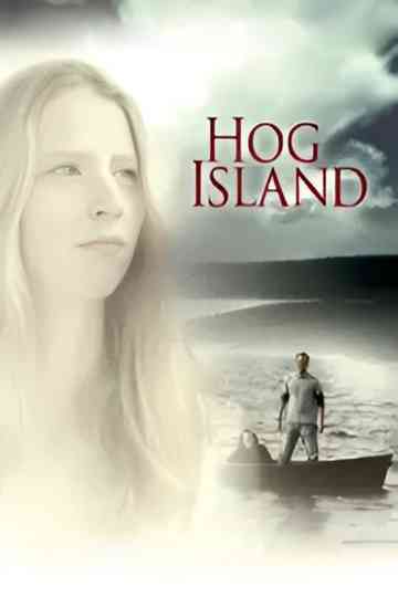 Hog Island Poster