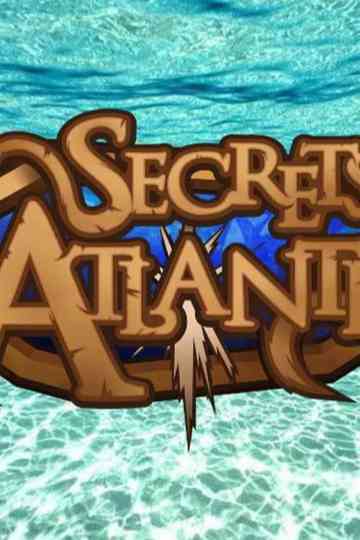 Secret of the Atlantis Poster