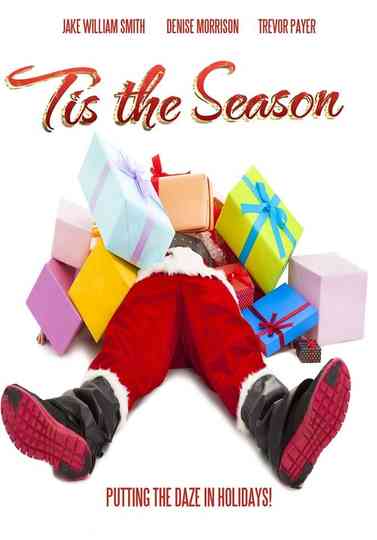 Tis The Season Poster