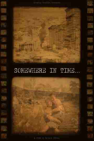 Somewhere In Time Poster