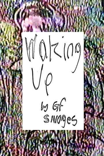 Waking Up Poster