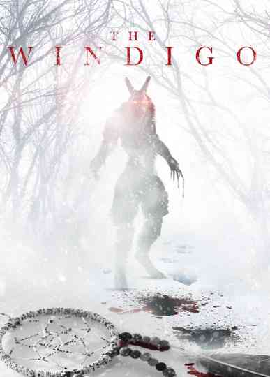 The Windigo Poster