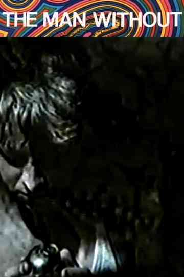 The Man Without Poster