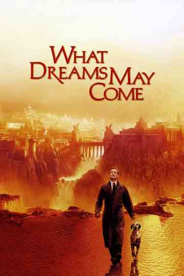 What Dreams May Come poster