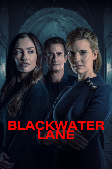 Blackwater Lane Poster