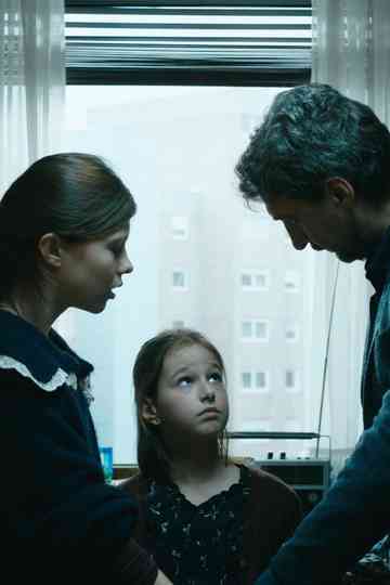 February, Seven Days Poster