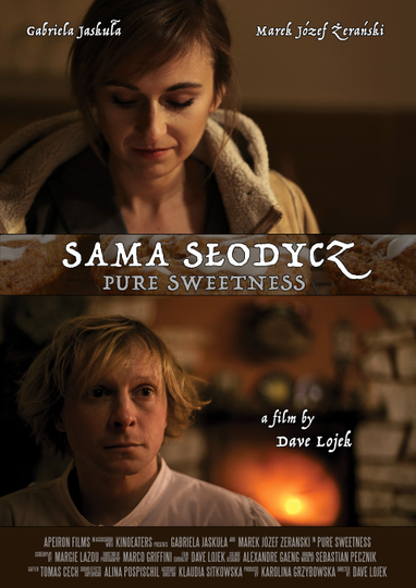 Pure Sweetness Poster