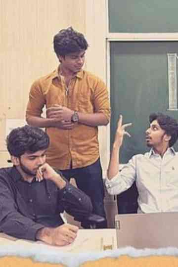 Uchitha Salaha Poster