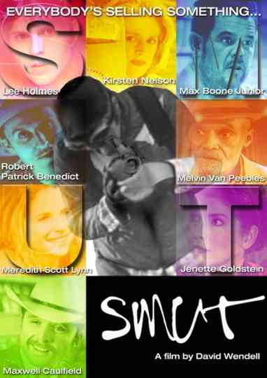 SMUT Poster