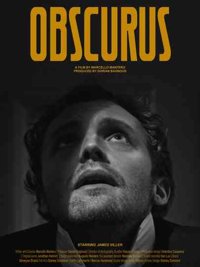 Obscurus Poster
