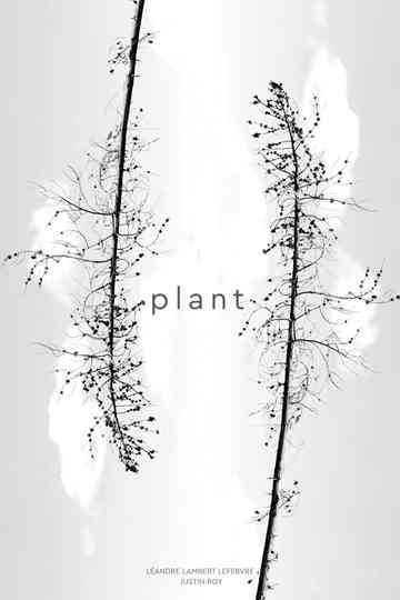 Plant Poster