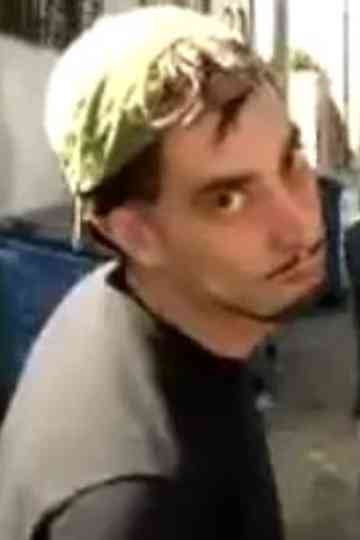 David Blaine Street Magic 1 Poster