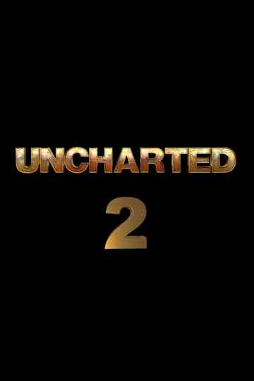 Uncharted 2 Poster