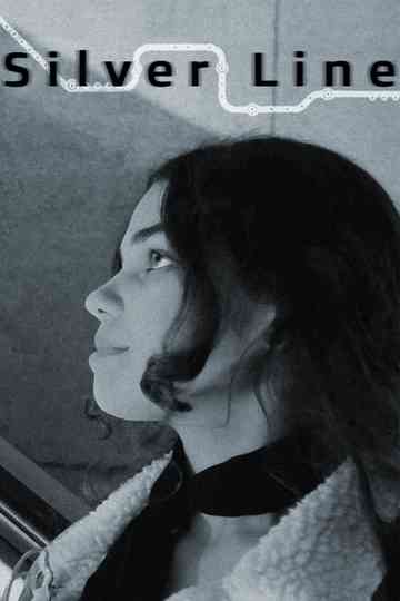 Silver Line Poster