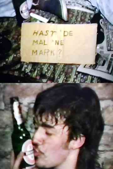 Beer Commercial Poster