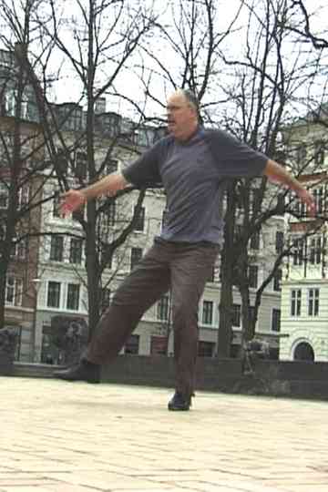 No Man Is an Island Poster