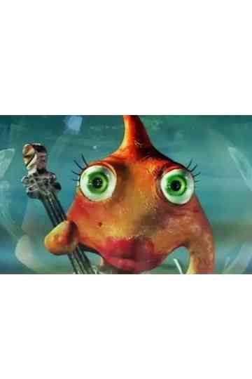 A Hartley Story Poster