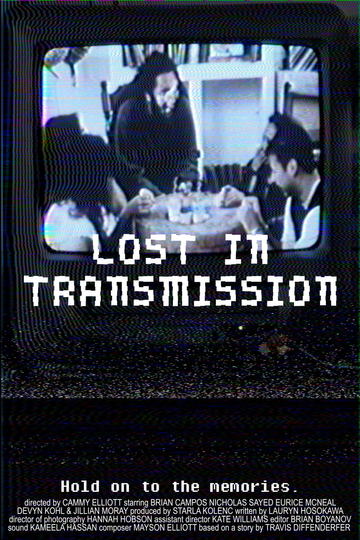 Lost in Transmission