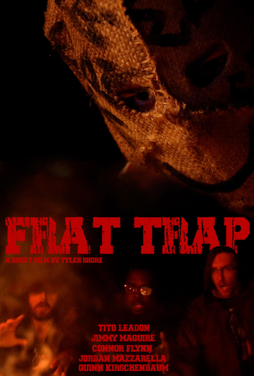 Frat Trap Poster