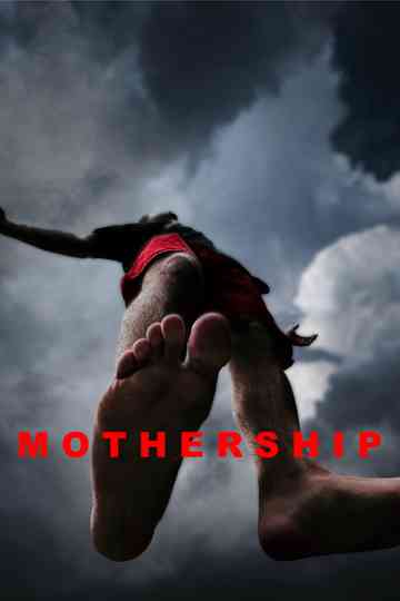 Mothership Poster