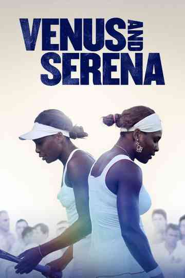Venus and Serena Poster