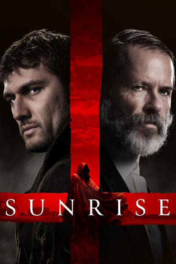 Sunrise Poster