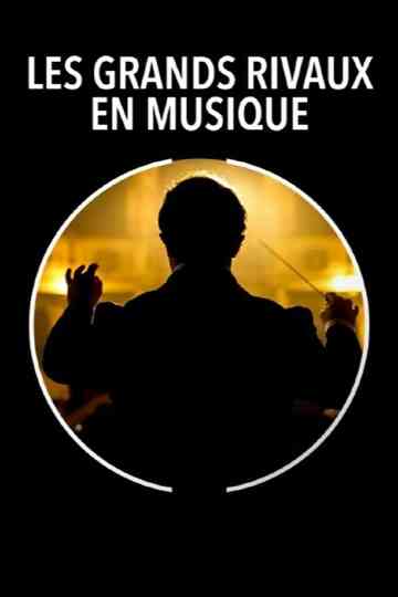 Les Grands Rivaux en musique - Schönberg vs Stravinsky Poster