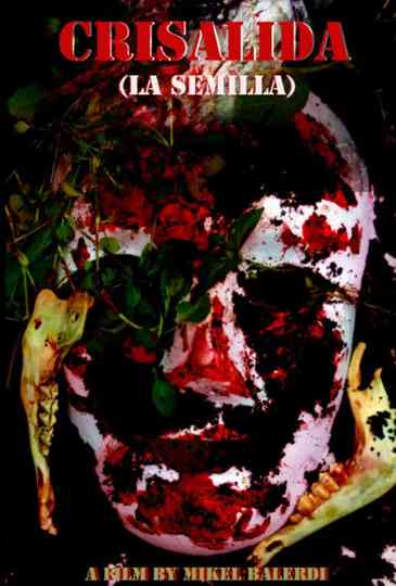 Crisalida Poster