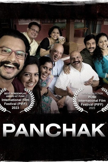 Panchak Poster