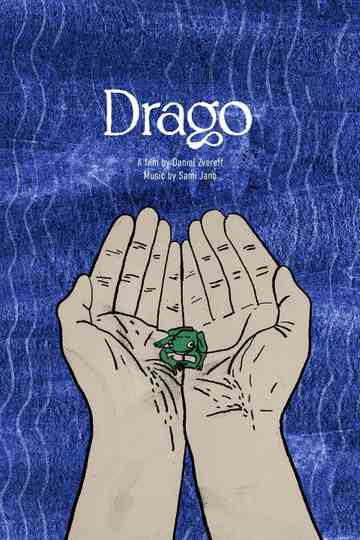 Drago Poster
