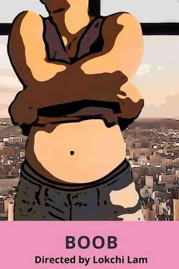 BOOB Poster