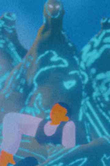 Martyr's Guidebook Poster