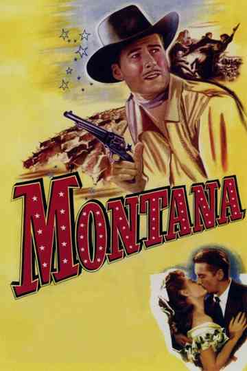 Montana Poster